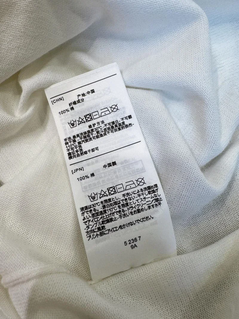 Bottega Veneta T-Shirts Unique 163086
