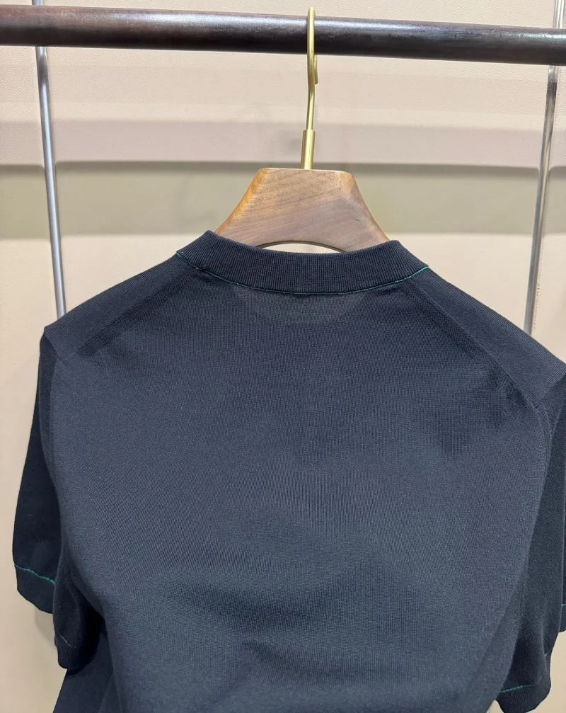 Bottega Veneta T-Shirts Supportive 163085