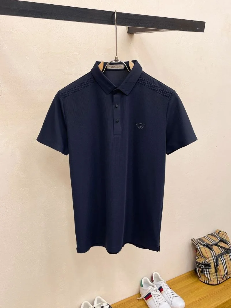 Original Bottega Veneta T-Shirts 163083