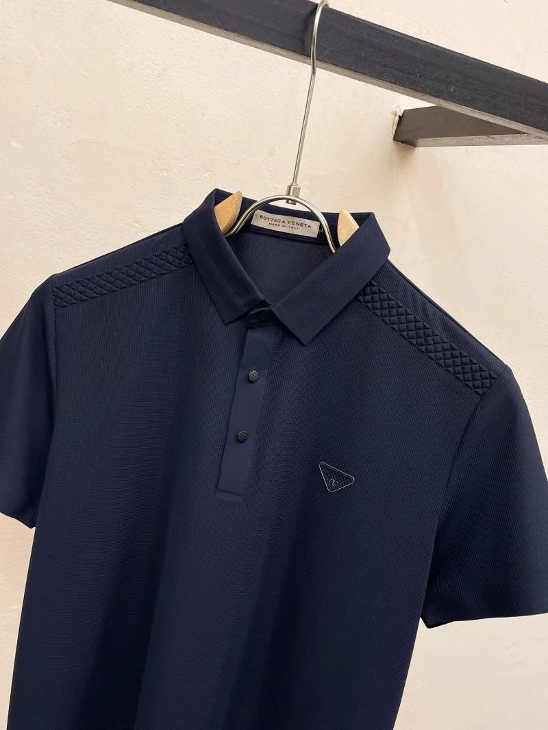 Original Bottega Veneta T-Shirts 163083