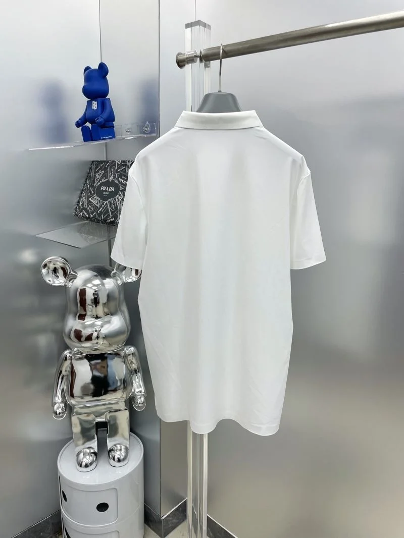 Bottega Veneta T-Shirts Contemporary 163151