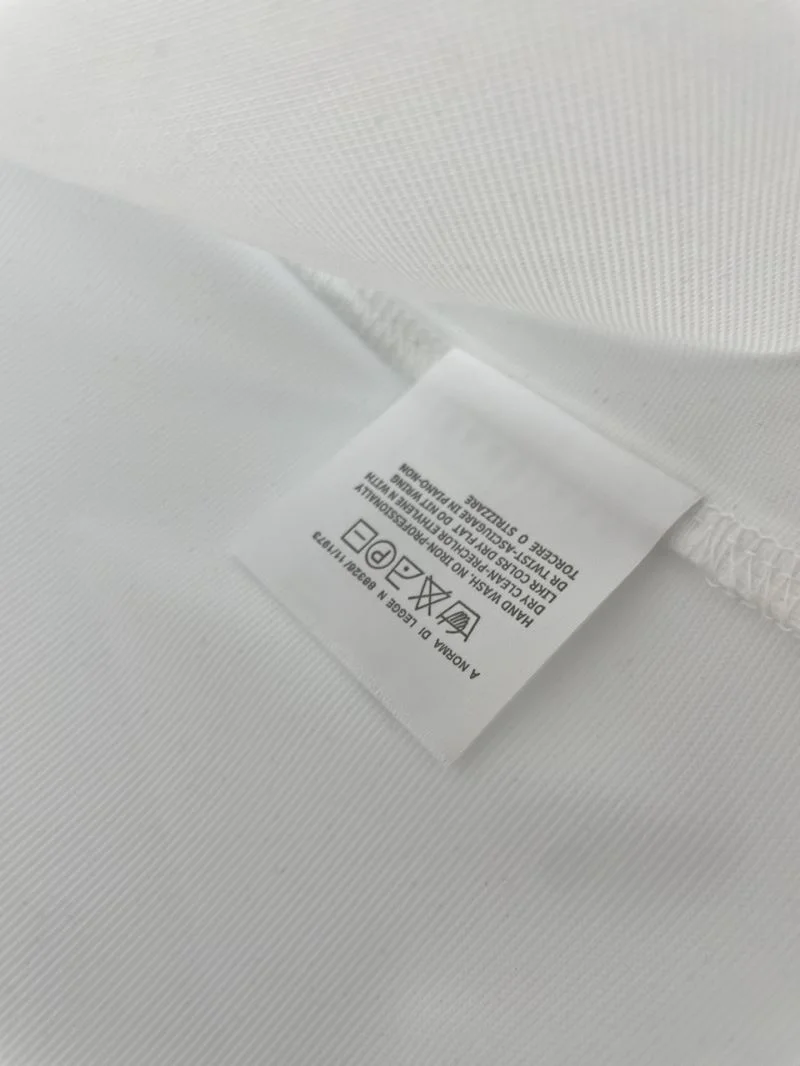 Bottega Veneta T-Shirts Contemporary 163151