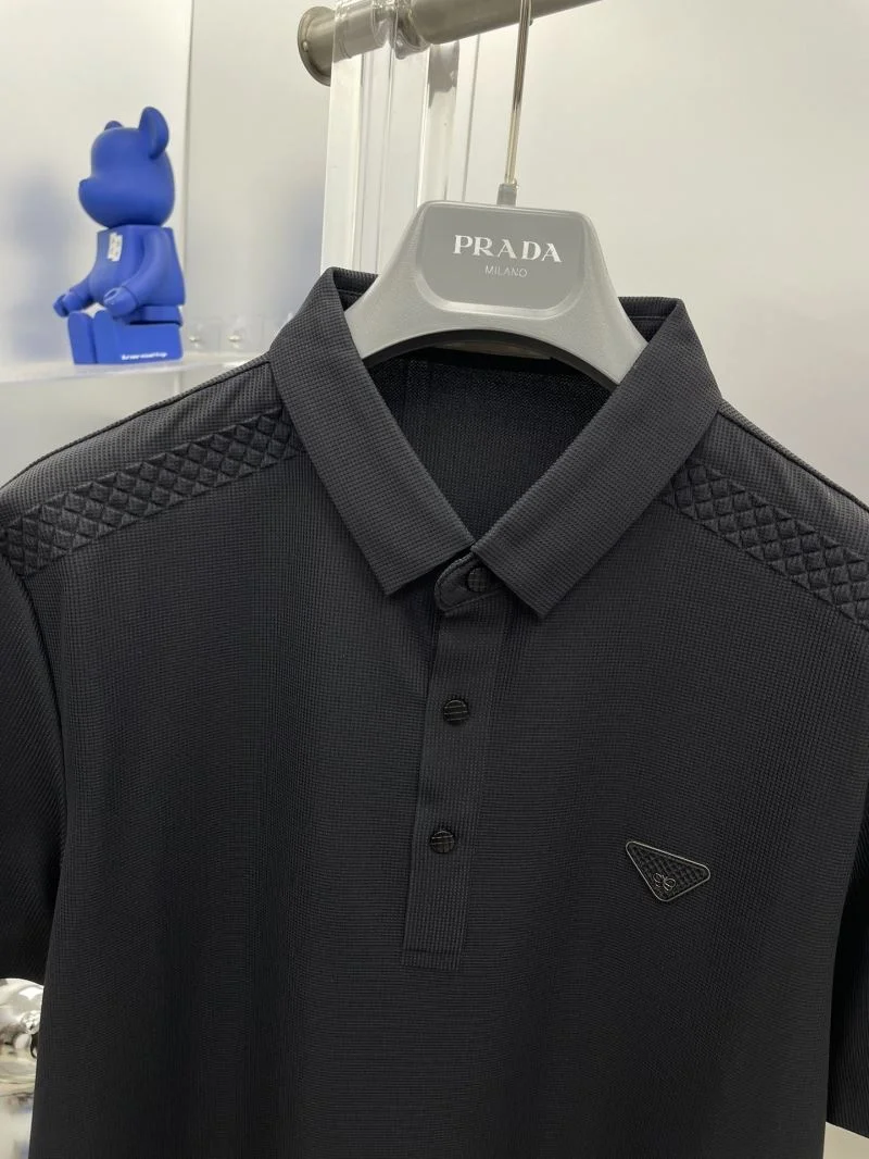 Bottega Veneta T-Shirts TechFriendly 163080