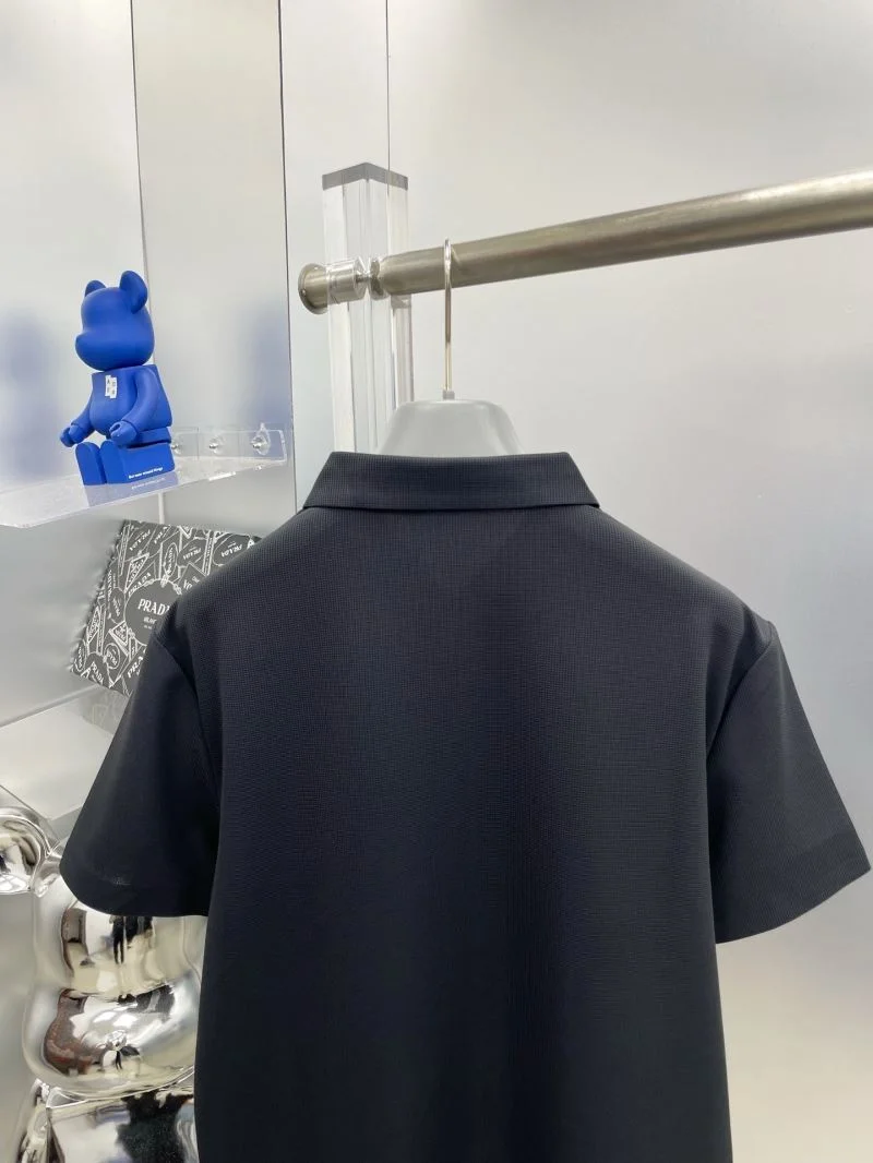 Bottega Veneta T-Shirts TechFriendly 163080