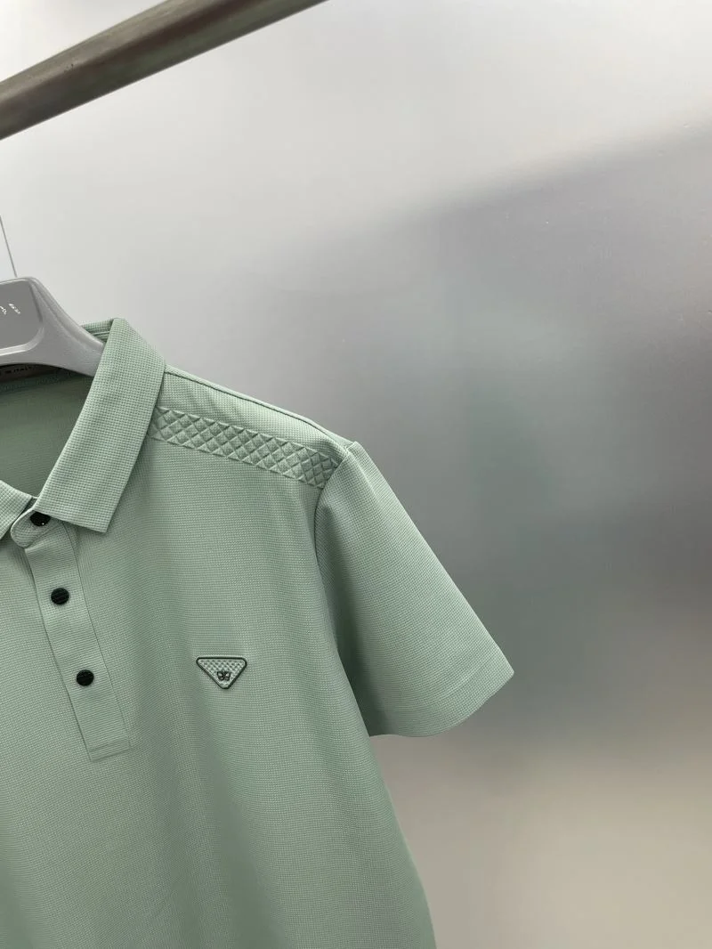Bottega Veneta T-Shirts WrinkleFree 163081