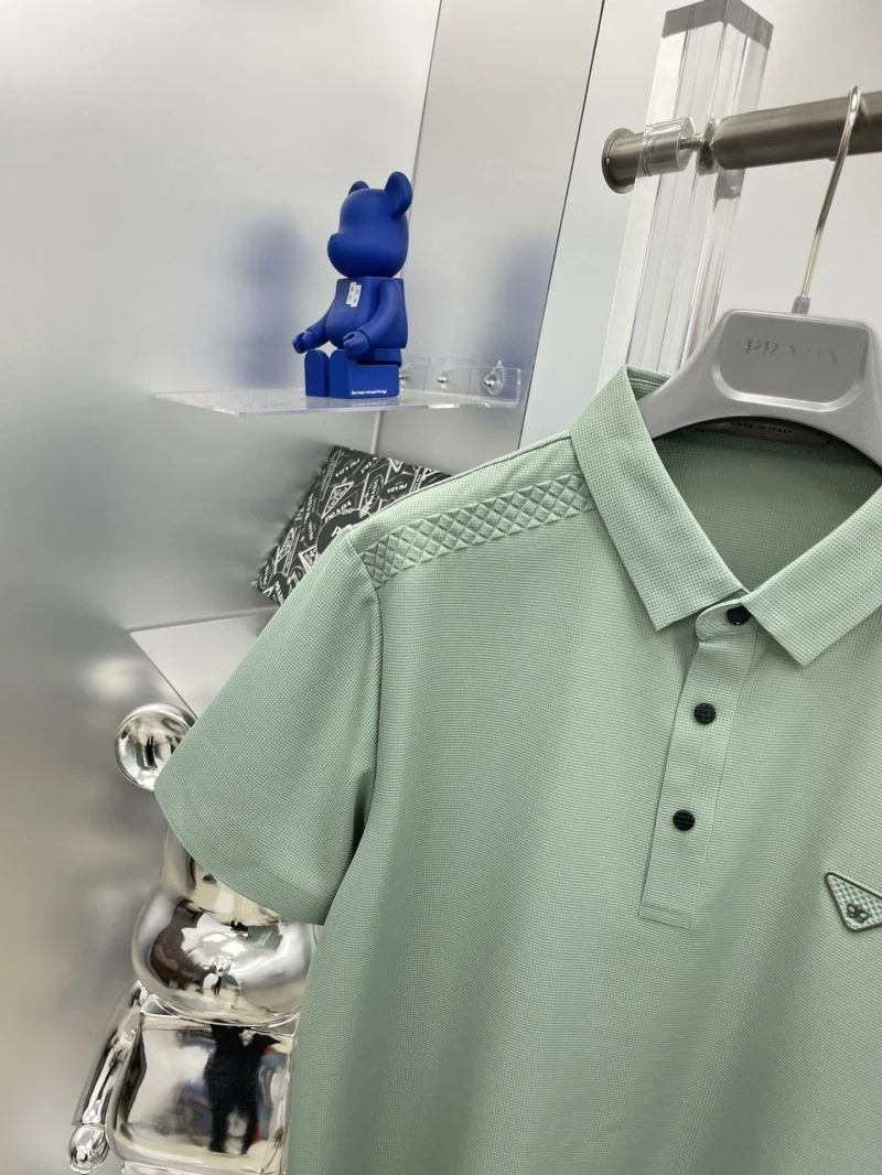 Bottega Veneta T-Shirts WrinkleFree 163081