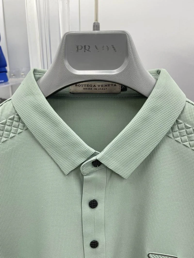 Bottega Veneta T-Shirts WrinkleFree 163081