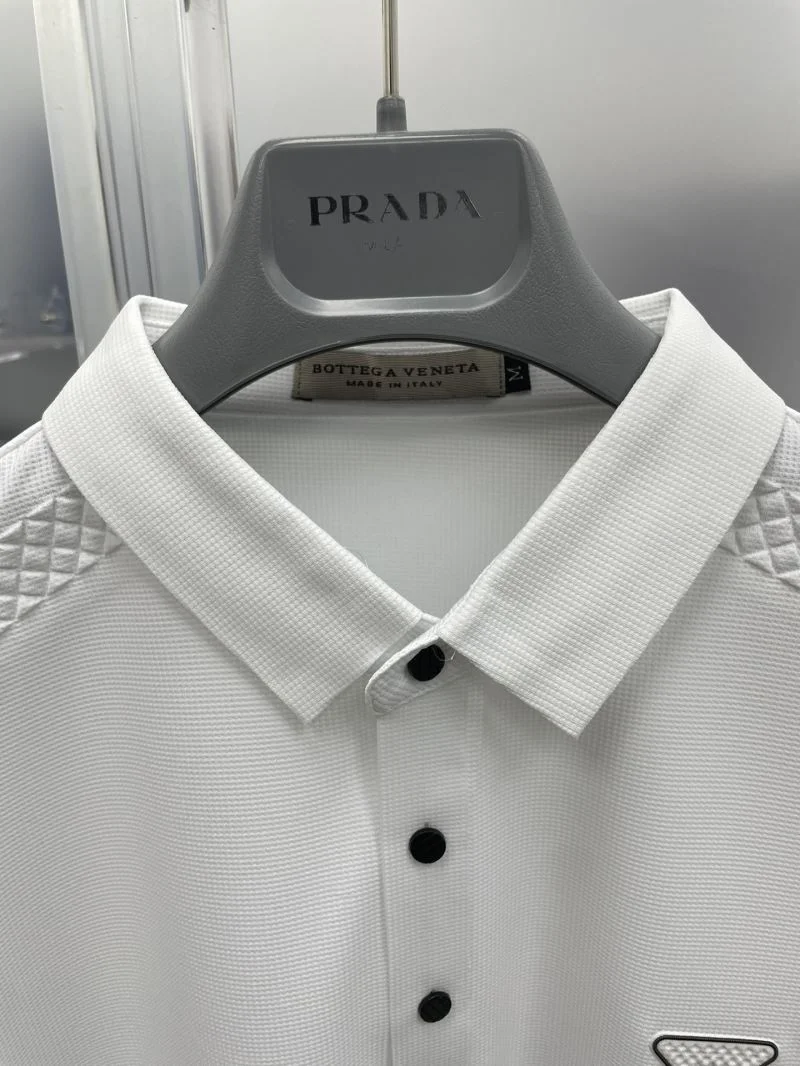 Bottega Veneta T-Shirts Upgraded 163078