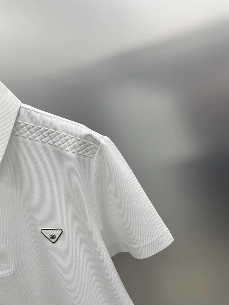 Bottega Veneta T-Shirts Upgraded 163078