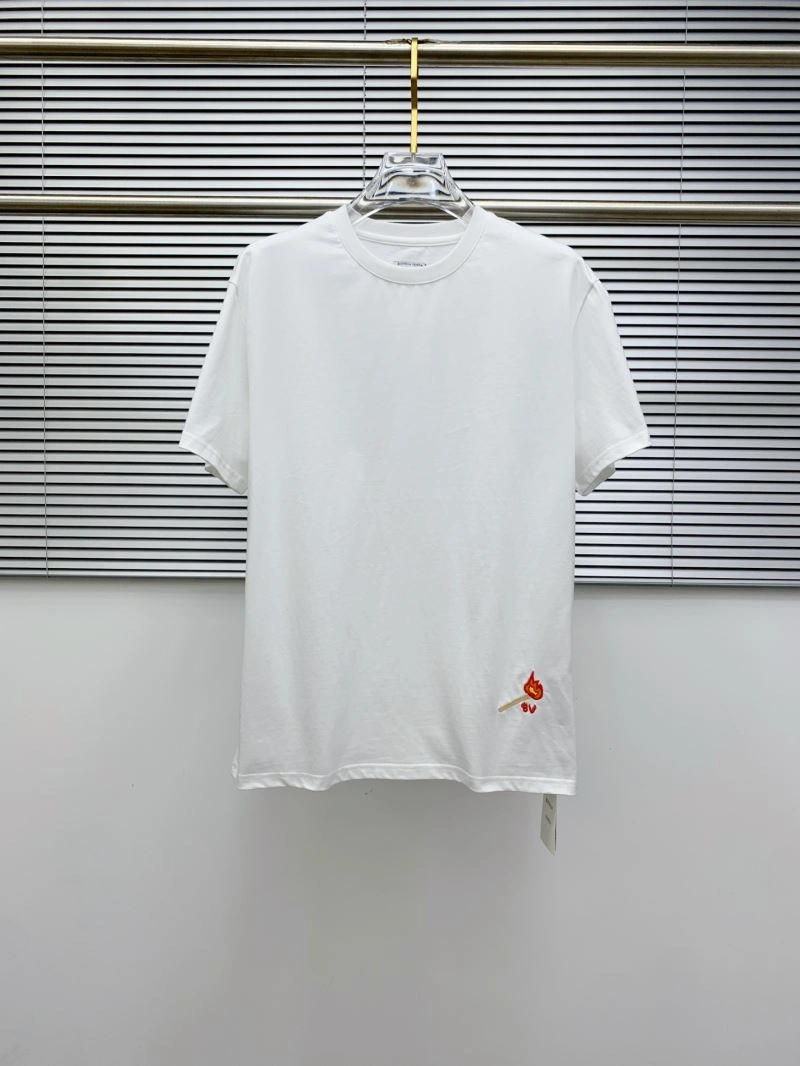 Bottega Veneta T-Shirts Elegant 161963