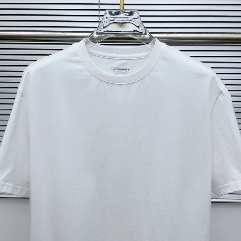 Bottega Veneta T-Shirts Elegant 161963