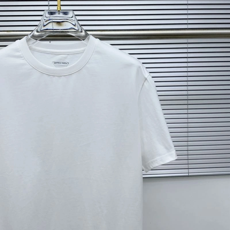 Bottega Veneta T-Shirts Elegant 161963