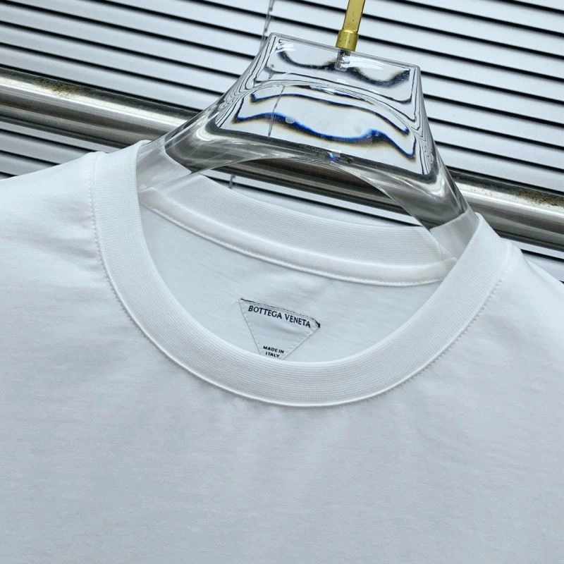 Bottega Veneta T-Shirts Elegant 161963