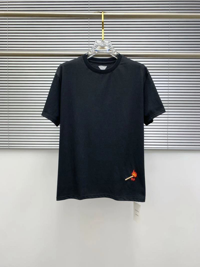 Bottega Veneta T-Shirts ComfortFit 161961