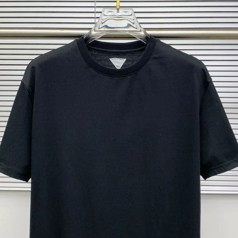 Bottega Veneta T-Shirts ComfortFit 161961
