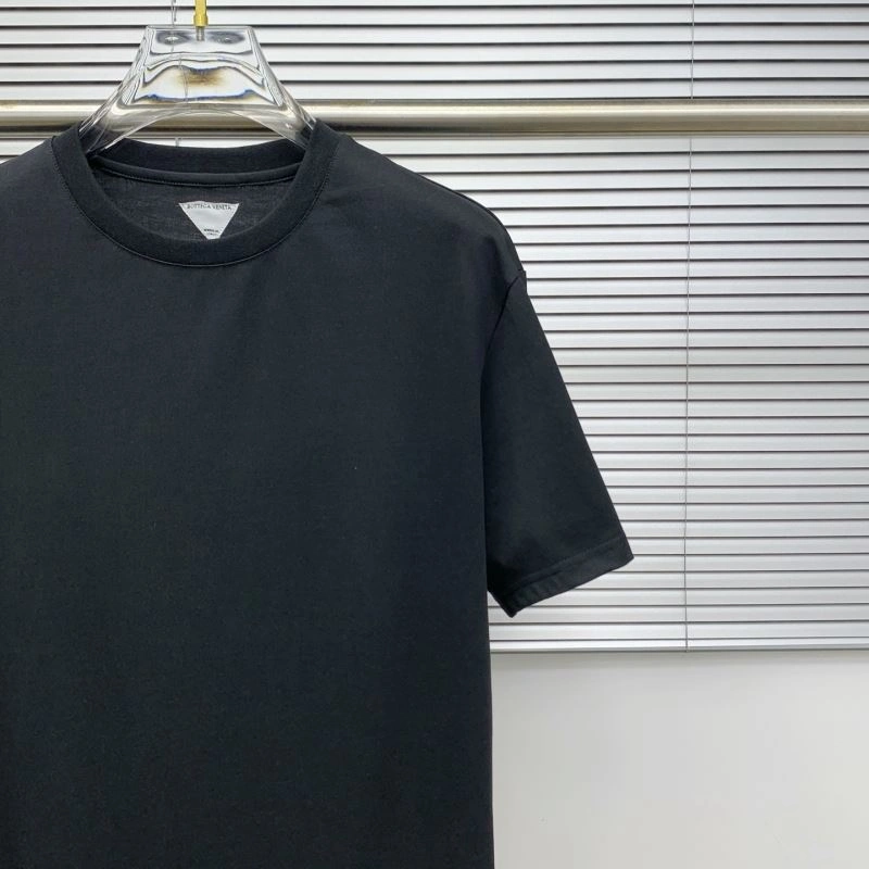 Bottega Veneta T-Shirts ComfortFit 161961
