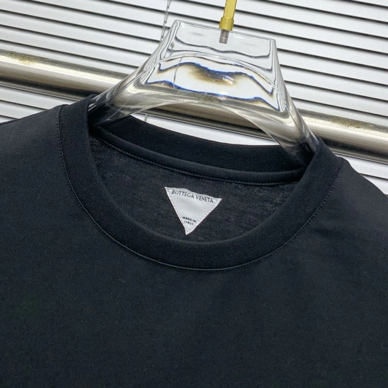 Bottega Veneta T-Shirts ComfortFit 161961