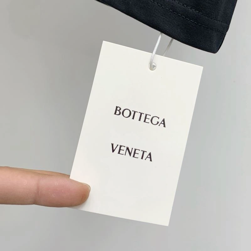 Bottega Veneta T-Shirts ComfortFit 161961