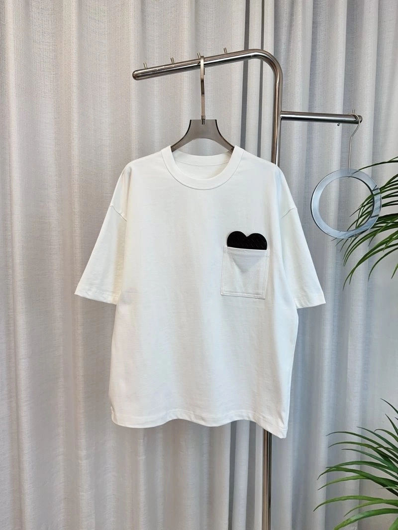 Bottega Veneta T-Shirts Resilient 157143