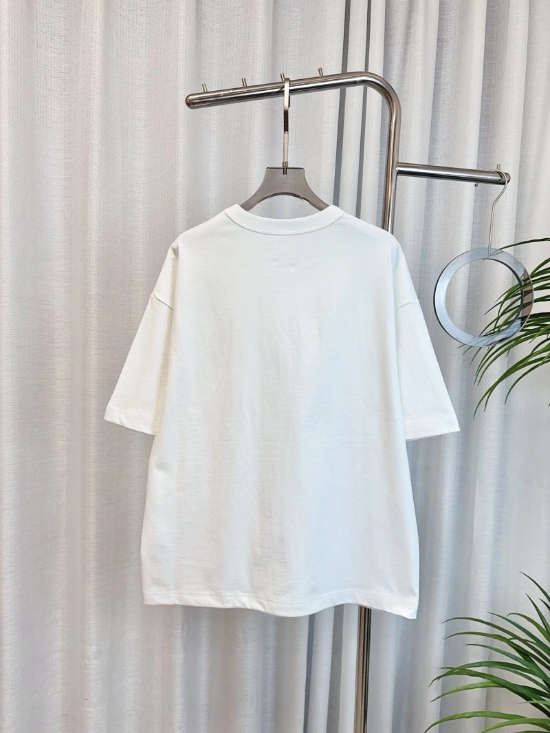 Bottega Veneta T-Shirts Resilient 157143