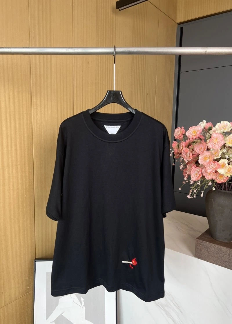 OdorResistant Bottega Veneta T-Shirts 149976