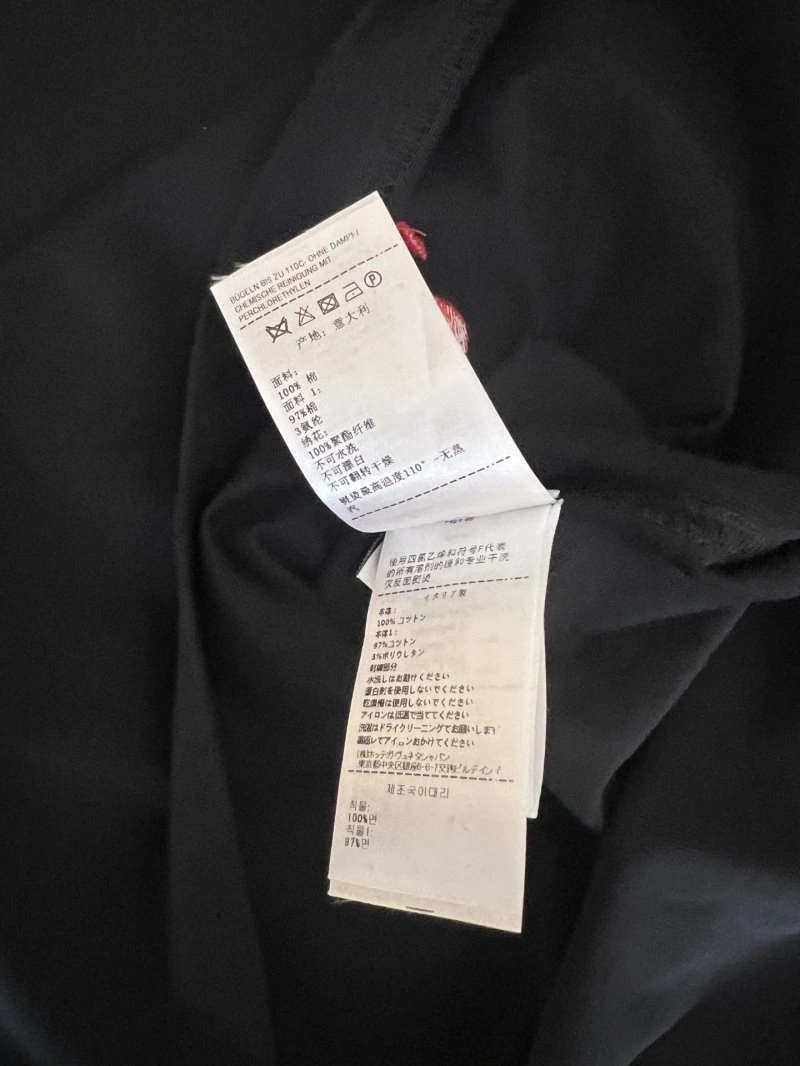 OdorResistant Bottega Veneta T-Shirts 149976
