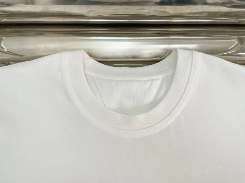 Bottega Veneta T-Shirts Breathable 149972