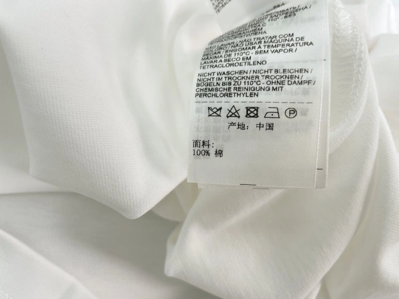 Bottega Veneta T-Shirts Breathable 149972