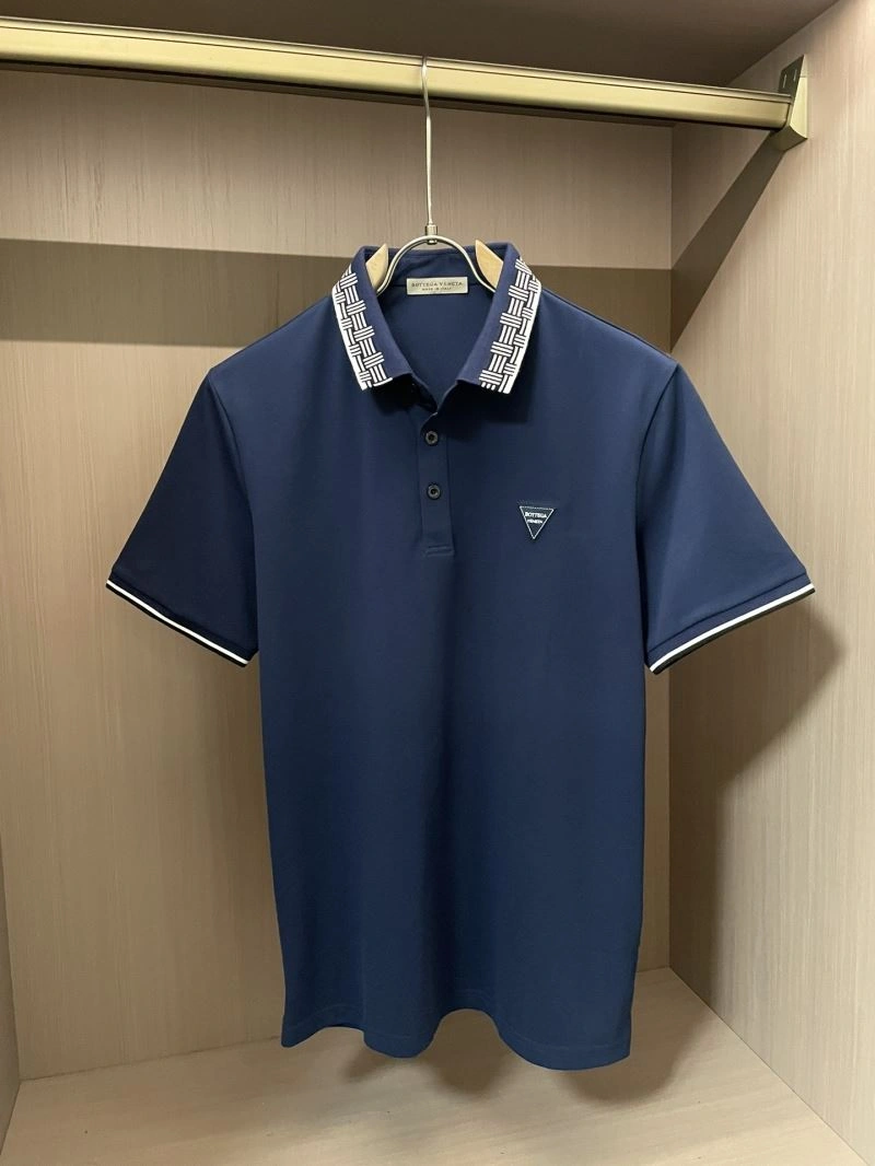 Bottega Veneta T-Shirts Vibrant 160911