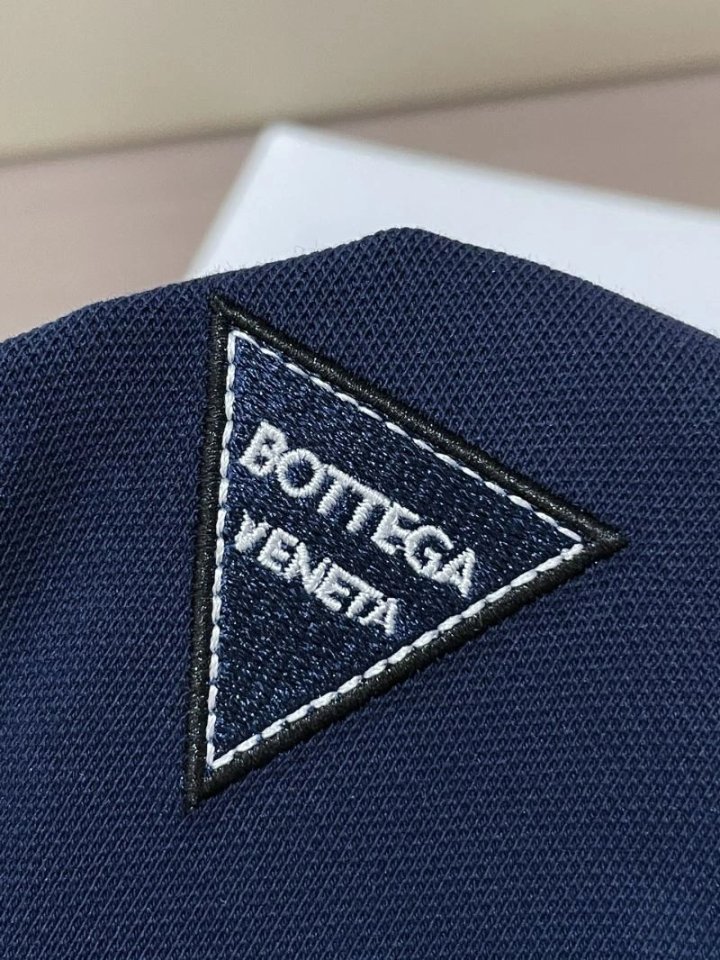 Bottega Veneta T-Shirts Vibrant 160911