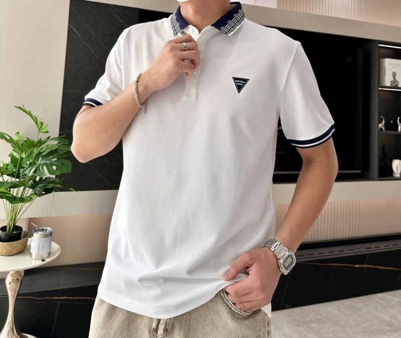 Bottega Veneta T-Shirts Popular 160948