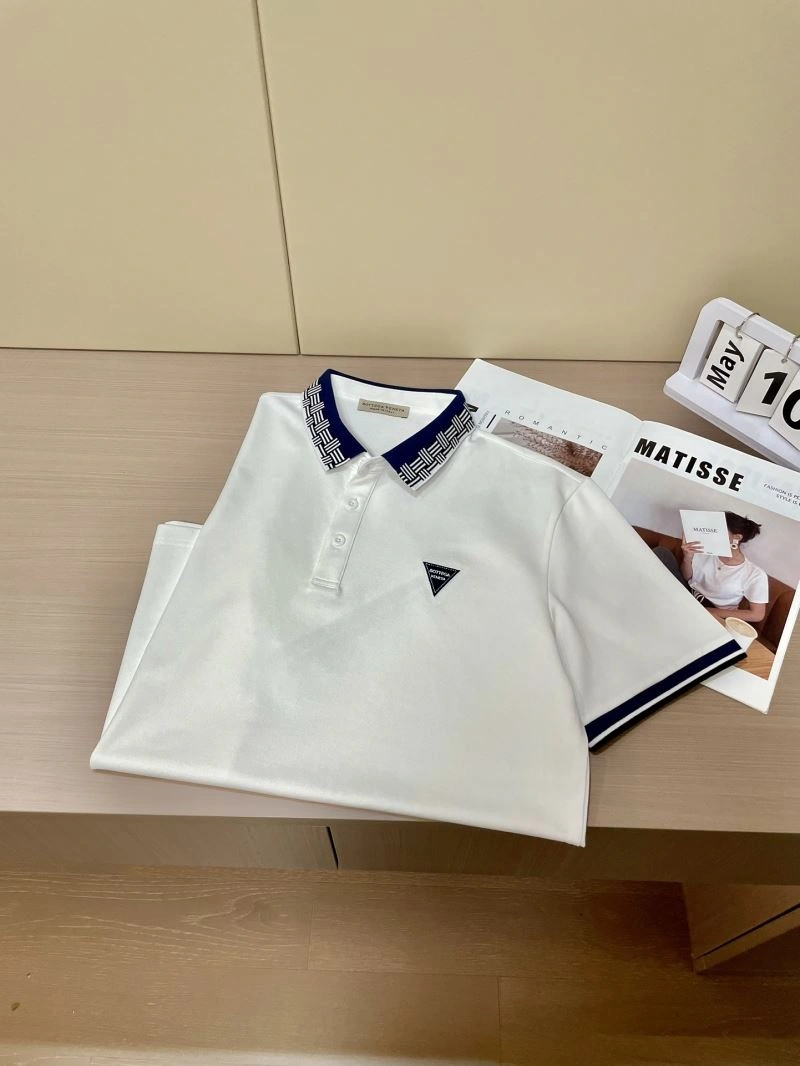 Bottega Veneta T-Shirts Popular 160948