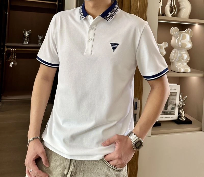 Bottega Veneta T-Shirts Popular 160948