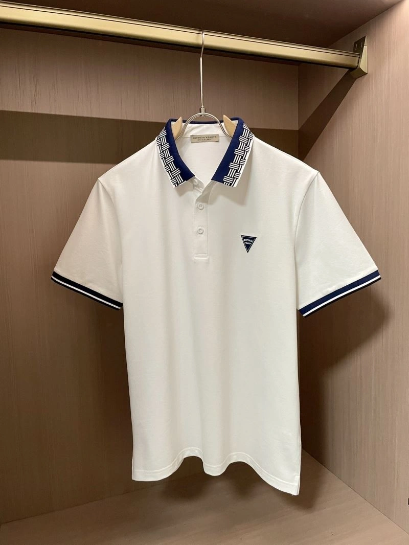 Bottega Veneta T-Shirts Popular 160948