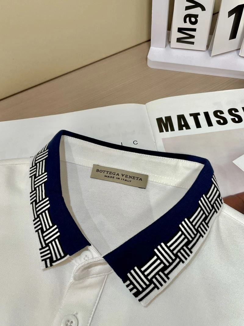 Bottega Veneta T-Shirts Popular 160948