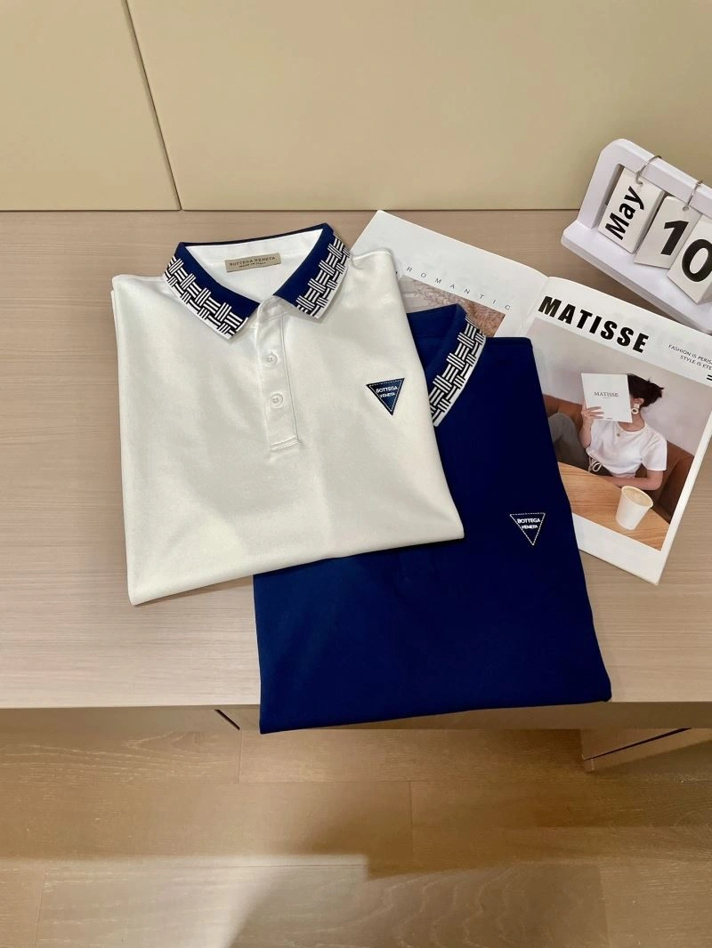 Bottega Veneta T-Shirts Popular 160948