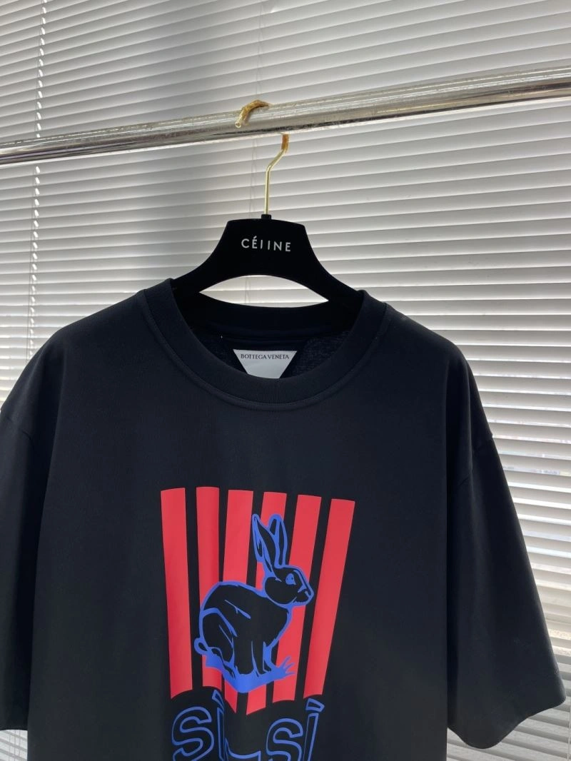 WellDesigned Bottega Veneta T-Shirts 160908
