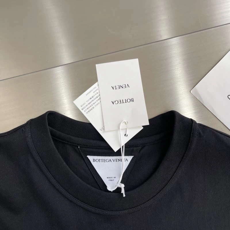 WellDesigned Bottega Veneta T-Shirts 160908