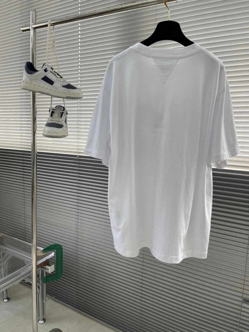 Bottega Veneta T-Shirts ZipUp 160914