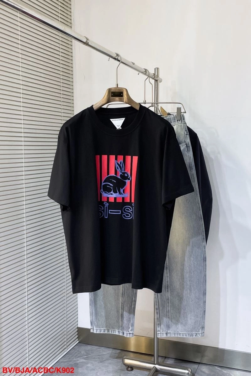 StreetReady Bottega Veneta T-Shirts 160946