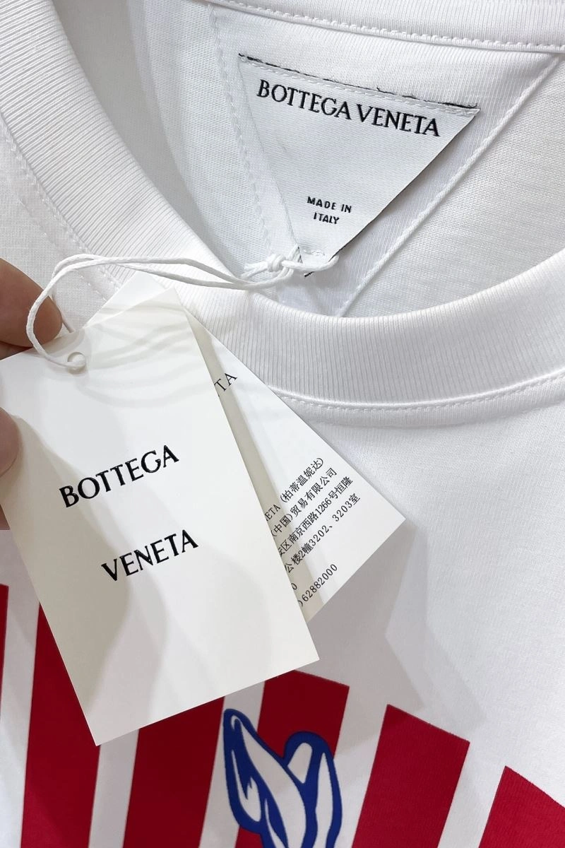StreetReady Bottega Veneta T-Shirts 160946