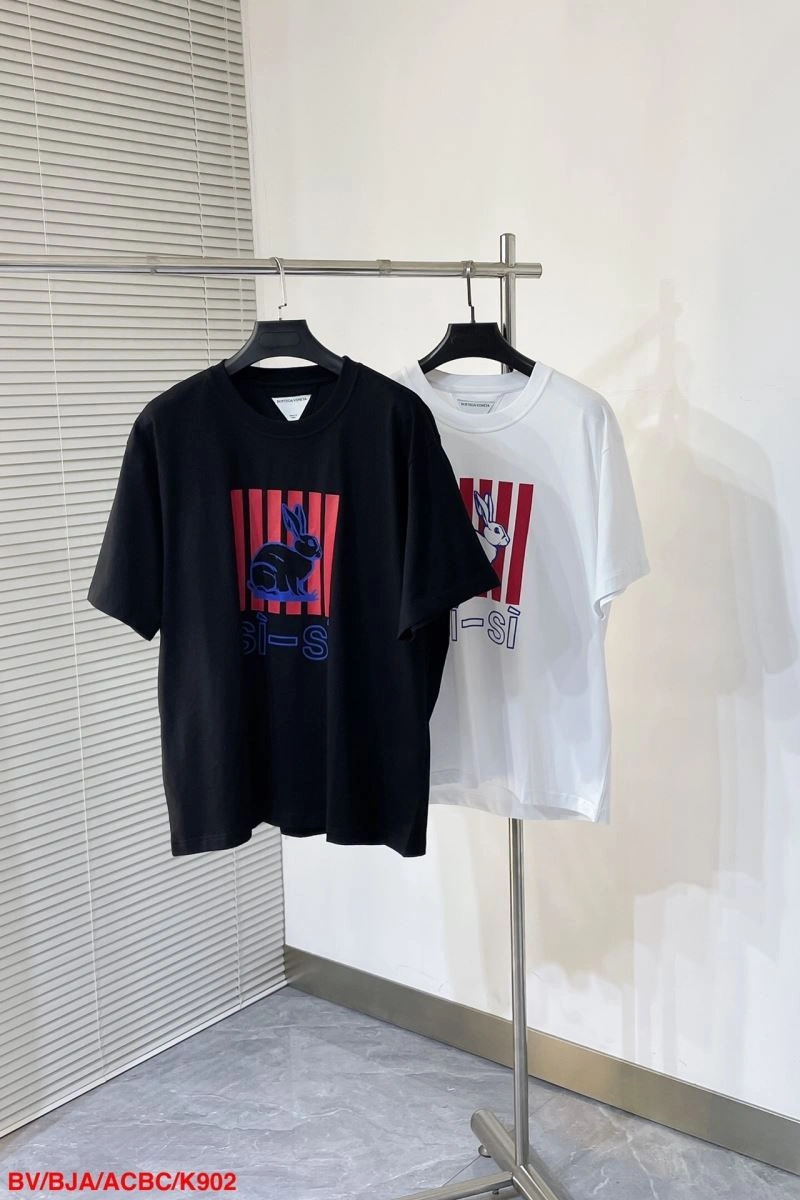 StreetReady Bottega Veneta T-Shirts 160946