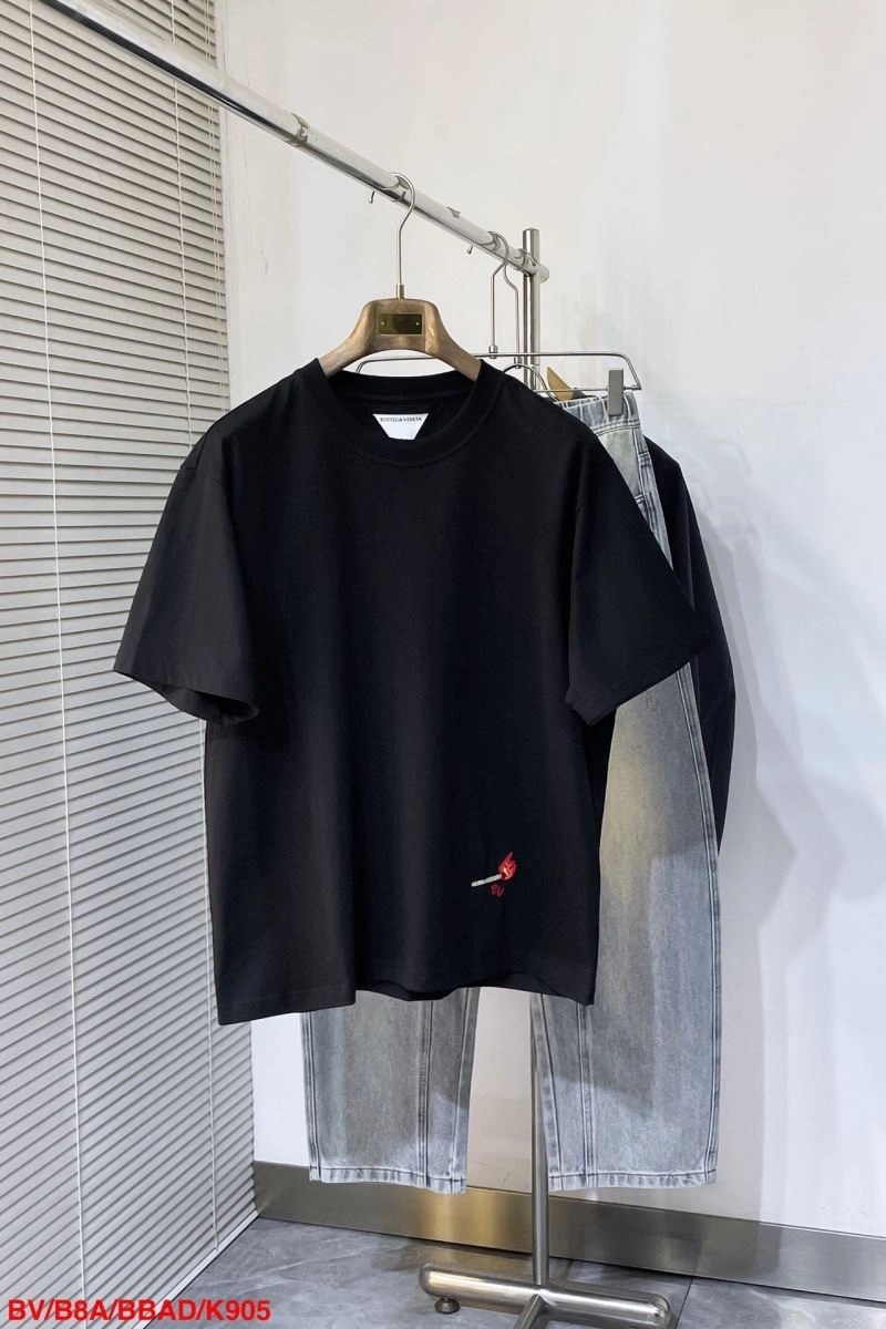 Bottega Veneta T-Shirts GoodFit 160947