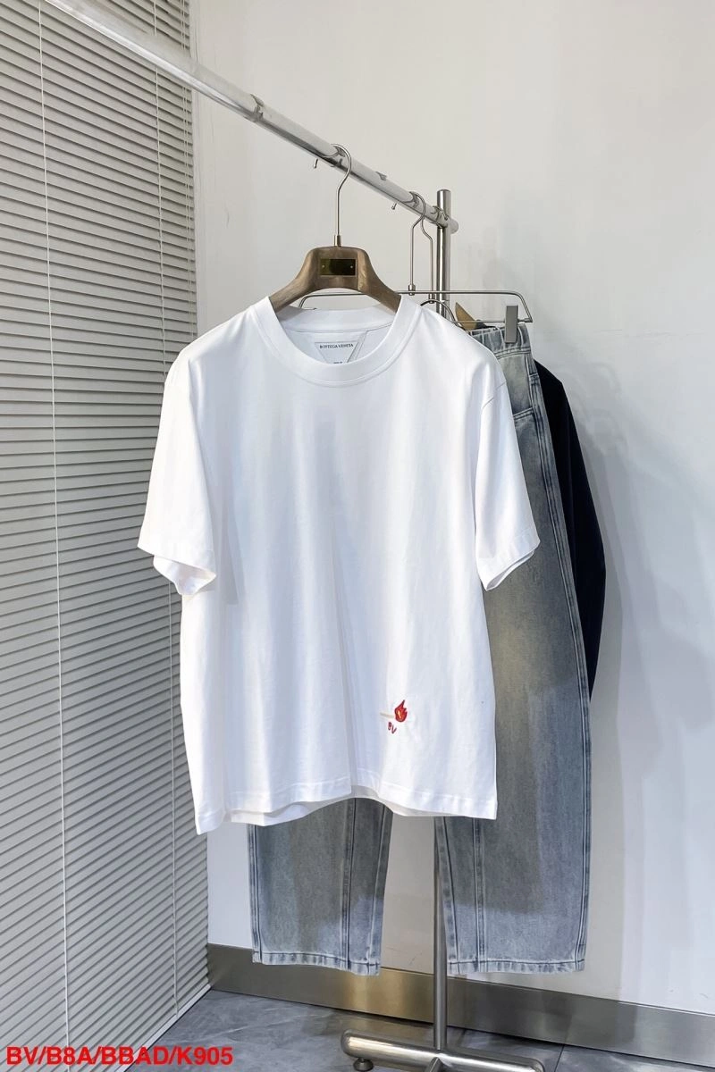 Bottega Veneta T-Shirts GoodFit 160947