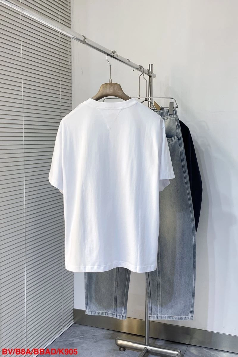 Bottega Veneta T-Shirts GoodFit 160947