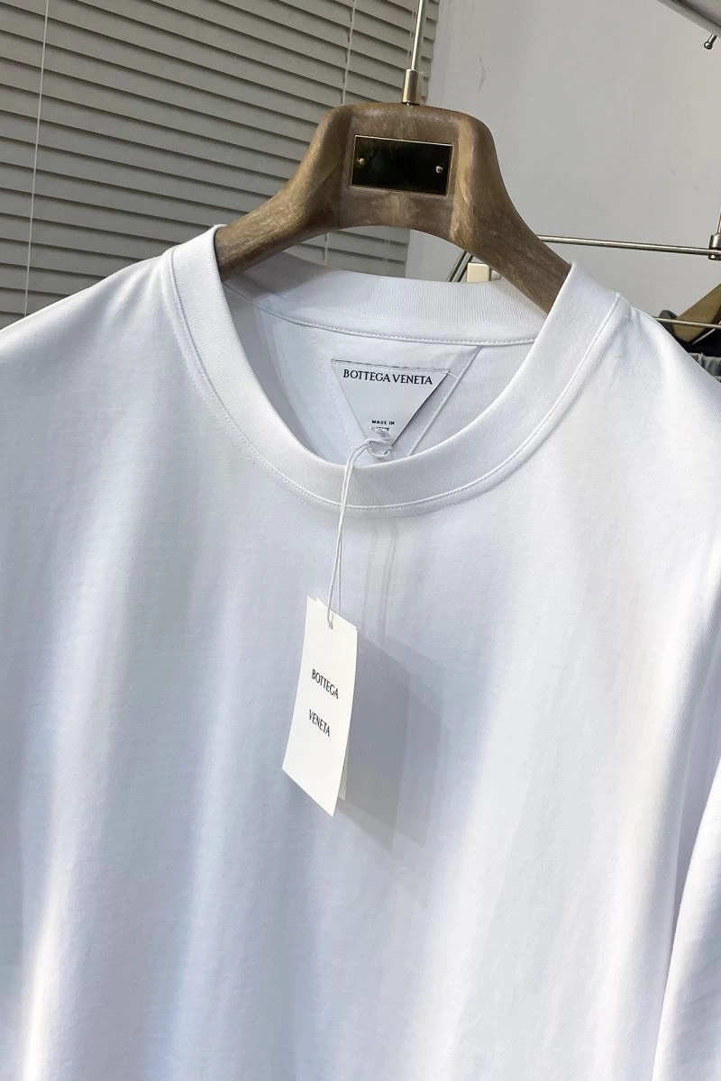 Bottega Veneta T-Shirts GoodFit 160947