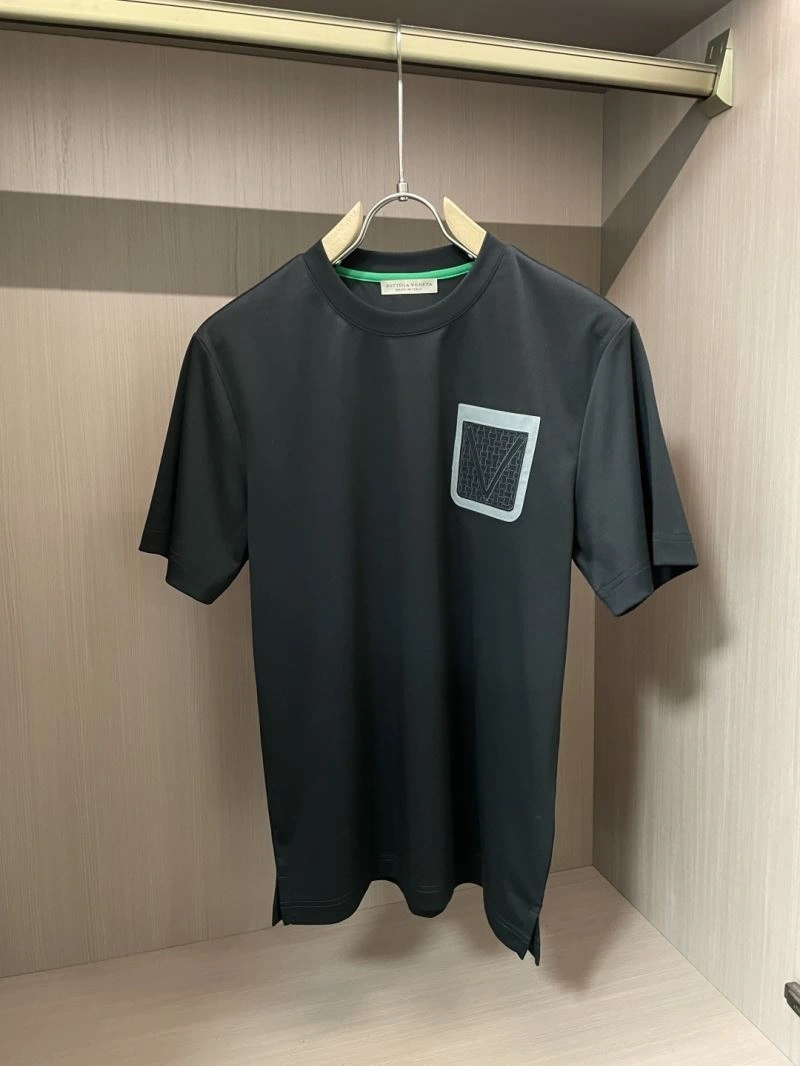ZipUp Bottega Veneta T-Shirts 160907