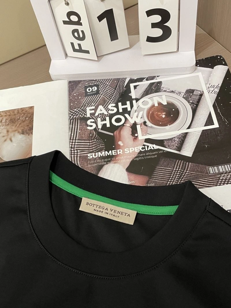 ZipUp Bottega Veneta T-Shirts 160907