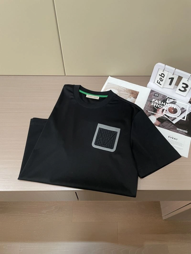ZipUp Bottega Veneta T-Shirts 160907