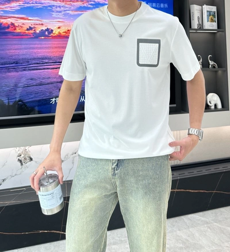 Original Bottega Veneta T-Shirts 160906
